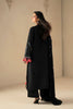Ethnc EMBROIDERED 3pc SUIT (E0787/203/902)