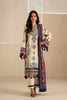 Ethnc EMBROIDERED 3pc SUIT (E0797/203/112)