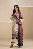 Ethnc EMBROIDERED 3pc SUIT (E0797/203/112)