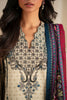 Ethnc EMBROIDERED 3pc SUIT (E0797/203/112)