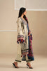 Ethnc EMBROIDERED 3pc SUIT (E0797/203/112)