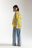 Ethnc PRINTED TOP (E2349/108/101)