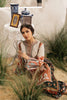 Ethnc Embroidered 2 Pc SUIT– E3470/103/003