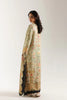 Ethnc PRINTED KAFTAN APPLE-GREEN | E3521/103/127