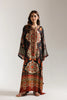 Ethnc PRINTED KAFTAN (E3523/103/901)