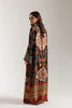 Ethnc PRINTED KAFTAN (E3523/103/901)