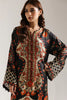 Ethnc PRINTED KAFTAN (E3523/103/901)