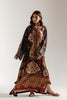 Ethnc PRINTED KAFTAN (E3523/103/901)