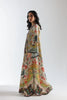 Ethnc PRINTED KAFTAN (E3641/103/004)