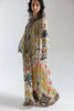 Ethnc PRINTED KAFTAN (E3641/103/004)