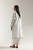 Ethnc EMBROIDERED SUIT COCONUT-MILK | E3645/103/003