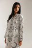 Ethnc EMBROIDERED SUIT COCONUT-MILK | E3645/103/003