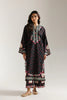 Ethnc EMBROIDERED SUIT  (E3673/103/901)
