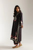Ethnc EMBROIDERED SUIT  (E3673/103/901)