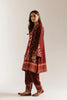 Ethnc EMBROIDERED 2pc SUIT (E3684/103/302)