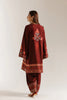 Ethnc EMBROIDERED 2pc SUIT (E3684/103/302)