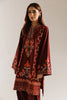 Ethnc EMBROIDERED 2pc SUIT (E3684/103/302)