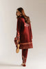 Ethnc EMBROIDERED 2pc SUIT (E3684/103/302)