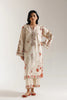 Ethnc Embroidered Suit (E3693/103/004)