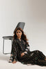 Ethnc EMBROIDERED 2pc SUIT (E3770/103/902)