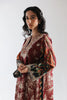 Ethnc EMBROIDERED KAFTAN (E4033/103/414)