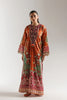 Ethnc PRINTED KAFTAN (E4116/103/307)