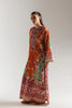 Ethnc PRINTED KAFTAN (E4116/103/307)