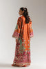 Ethnc PRINTED KAFTAN (E4116/103/307)