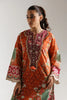 Ethnc PRINTED KAFTAN (E4116/103/307)