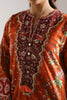 Ethnc PRINTED KAFTAN (E4116/103/307)