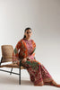 Ethnc PRINTED KAFTAN (E4116/103/307)