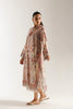 Ethnc PRINTED DRESS (E6717/102/909)