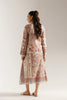 Ethnc PRINTED DRESS (E6717/102/909)