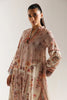 Ethnc PRINTED DRESS (E6717/102/909)