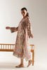 Ethnc PRINTED DRESS (E6717/102/909)