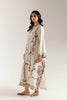 Ethnc EMBROIDERED Dress OFF-WHITE | E6942/102/002