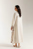 Ethnc EMBROIDERED Dress OFF-WHITE | E6942/102/002
