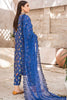 Aangan by Sanam Saeed Viscose Silk Edit - D-10