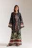 Ethnc PRINTED KAFTAN (E8115/102/902)