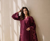 Sanam Saeed Viana Karandi – ECHO