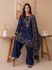 Sanam Saeed Viana Karandi – EDEN