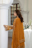 Adan's Libas Festive Semi-Stitched Chiffon Formals – D-1792