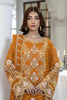Adan's Libas Festive Semi-Stitched Chiffon Formals – D-1792