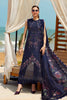MARIA.B Luxury Eid Festive Lawn – D-10
