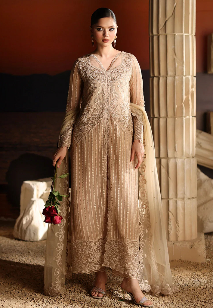 Azure Luxe Luxury Festive Formals – Élan