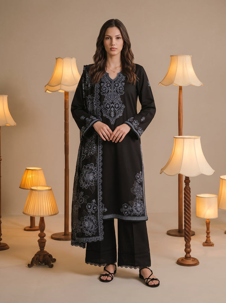 Sanam Saeed Viana Karandi – ELISE