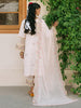 Mahnur Shanaya Luxury Lawn – Elnaz