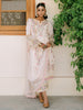 Mahnur Shanaya Luxury Lawn – Elnaz