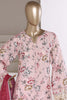 Sadabahar Stitched Lawn – 986-PINK