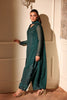 Azure Ensembles Luxury Festive Formals – Enchanted Forest